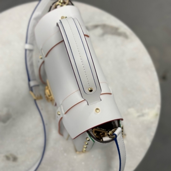 NWT Michael Kors Manhattan bag - Picture 6 of 9